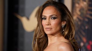 Jennifer Lopez wird Mit-Ausrichterin der Met-Gala im Mai. Foto: Jordan Strauss/Invision via AP/dpa