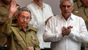 Raúl Castros Nachfolger – ein „uncharismatischer Manager“