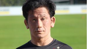 Jumpei Yamamori ist neu beim VfB Stuttgart. Foto: VfB Stuttgart