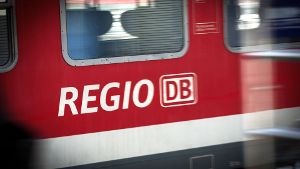 Die Umsteigezeiten seien zu knapp, heißt es bei der DB Regio Baden-Württemberg. Foto: Achim Zweygarth