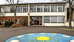 Zum  Schuljahr 2016/17 soll die Eichendorffschule Gemeinschaftsschule werden. Foto: Zweygarth