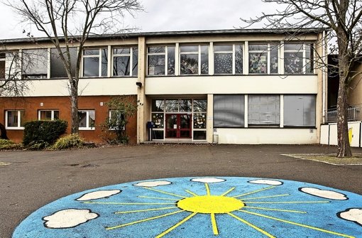 Zum  Schuljahr 2016/17 soll die Eichendorffschule Gemeinschaftsschule werden. Foto: Zweygarth