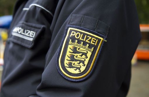Die Bundespolizei ermittelt gegen den Mann. Foto: Eibner/Fleig
