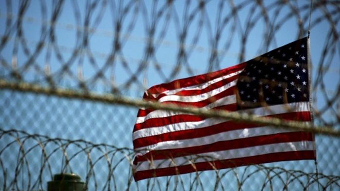 Obama legt Plan zur Schließung des Gefangenenlagers vor