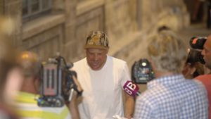 Jan Ullrich ist auf Mallorca vorübergehend festgenommen worden. Foto: STARPRESS