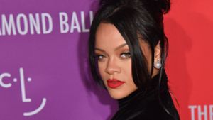 Rihanna lehnt Super-Bowl-Auftritt ab