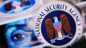 Wegen der NSA-Spionageliste sind die Fronten zwischen Deutschland und den USA verhärtet. Foto: dpa