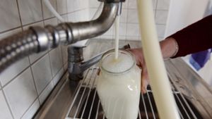 Lidl macht Milch wieder teurer