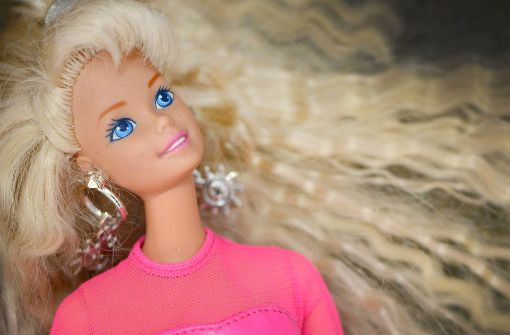 Der Barbie-Trend greift im Intimbereich um sich. Foto: dpa