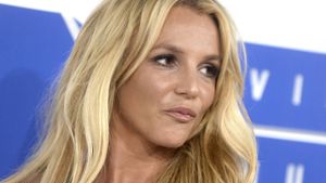 Britney Spears enthüllt brutale Wahrheit
