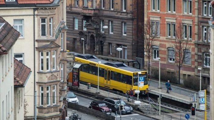SPD plädiert für Ausbau der Stadtbahn