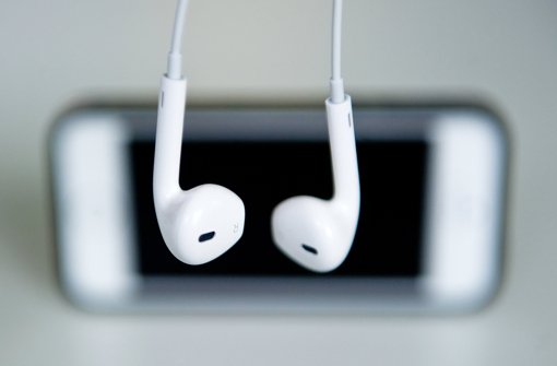 Apple möchte in Sachen Musik aus dem Netz die Initiative zurückgewinnen. Foto: dpa