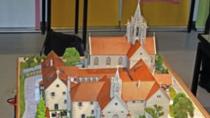 Luthers Erbe in Leinfelden-Echterdingen
