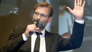 Jürgen Klopp geht zum FC Liverpool Foto: POOL AP