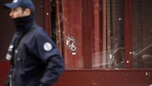 In Paris hat der Terrorismus wieder zugeschlagen. Foto: Getty Images