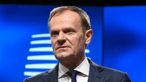 Polen droht mit Blockade des EU-Gipfels