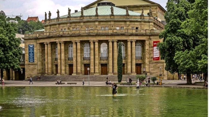 Kuhn: Kein Opernhaus auf dem Eckensee