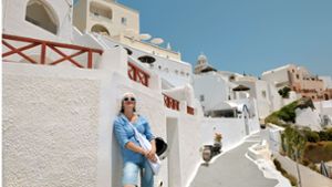 Ein Haus oder eine Wohnung in Griechenland: Immer mehr Deutsche erfüllen sich diesen Traum. Foto: Adobe Stock//Shock.Co.Ba
