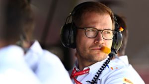 Vom Porsche-Manager zum Formel-1-Teamchef