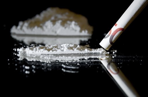 Rund 5,5 Kilogramm Kokain sollen sich die Angeklagten besorgt haben. Foto: dpa