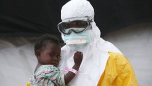 WHO: Die Welt ist auf neue Epidemie nicht vorbereitet