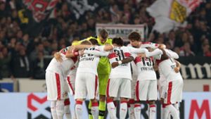 Alle Informationen rund um die Partie des VfB Stuttgart in Fürth. Foto: Pressefoto Baumann