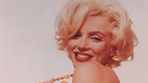 Mit ihr hat alles angefangen: Marilyn Monroe erschien in der ersten Ausgabe des Playboy 1953. Seither haben sich unzählige Schönheiten für das Herrenmagazin ablichten lassen. Vielleicht erinnert sich ja der eine oder andere an eine der folgenden Damen (auch wenn das Magazin nur wegen der tollen Reportagen gekauft wird) ... Foto: BROOKLYN MUSEUM OF ART
