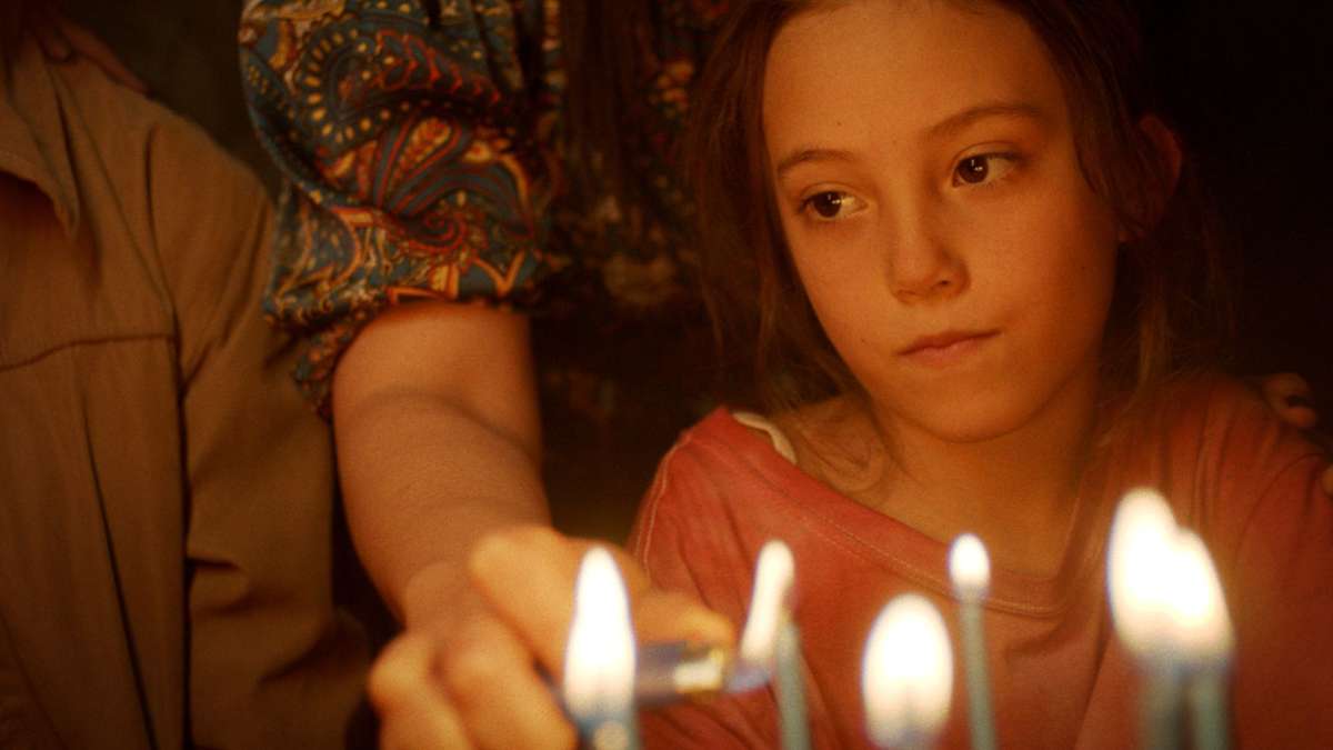 Neu im Kino: „Tótem“: Schmerz einer Familie