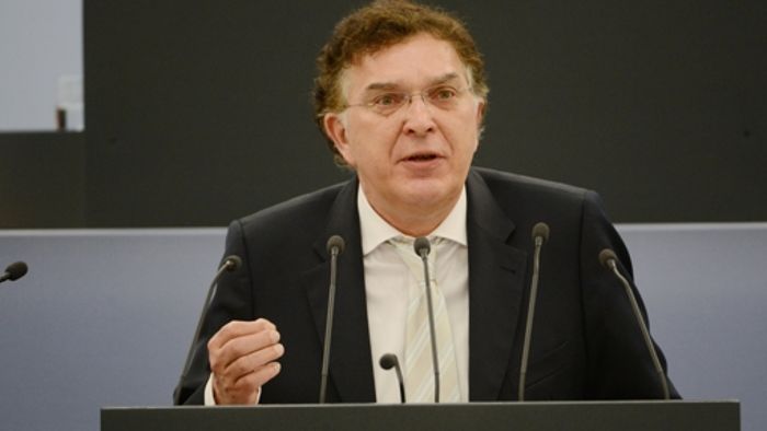 CDU will U-Ausschuss einstellen