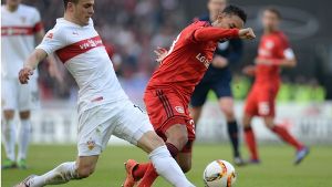 Stuttgart will in Darmstadt im Abstiegskampf „großen Schritt machen“