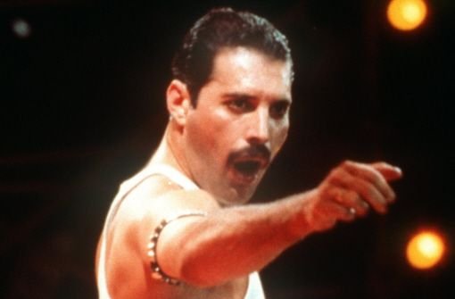 Irgendwann muss mal Schluss sein: Das Queen-Musical mit den Hits von Freddie Mercury verabschiedet sich von Londons Bühne. Foto: dpa