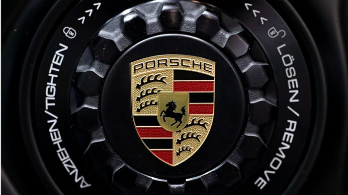 Porsche SE verringert Schulden um eine Milliarde