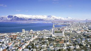 Foto: Visit Reykjavík