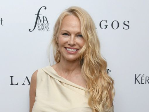 Pamela Anderson hat eine neue Rolle ergattert. Foto: ddp/Admedia, Inc