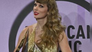 Taylor Swift ist die zweitreichste Sängerin im Vergleich der erfolgreichsten Self-Made-Frauen der USA. Foto: imago/UPI Photo
