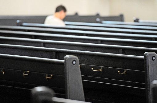 Die Evangelische Kirche will mehr Menschen in den Sonntagsgottesdienst locken. Foto: dpa