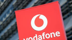Vodafone hat angekündigt, das analoge Radiosignal in seinem baden-württembergischen Teilnetz am Donnerstag kommender Woche abzuschalten. Foto: dpa/Federico Gambarini