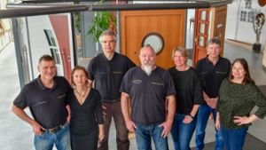 25 Jahre stilvoll gesichert: Climax Haustüren in Ilsfeld 
