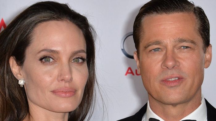 Brad Pitt: Neue Vorwürfe gegen Angelina Jolie