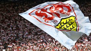 Volles Haus in Stuttgart: Der VfB rechnet auch in der kommenden Spielzeit mit 50 000 Fans pro Heimspiel. Foto: Baumann