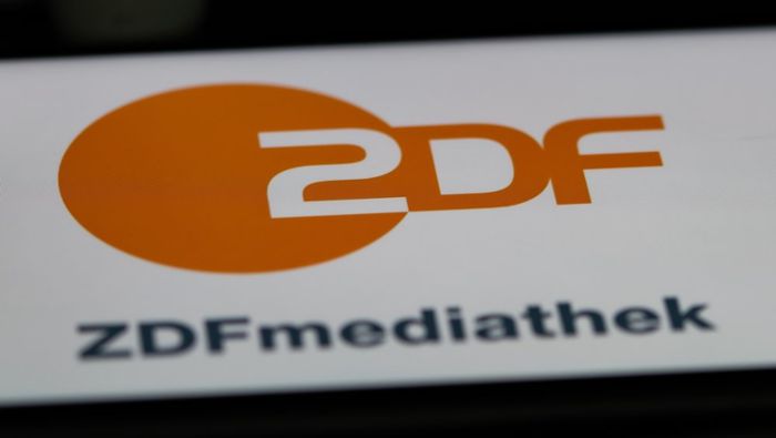 Störung beim ZDF behoben