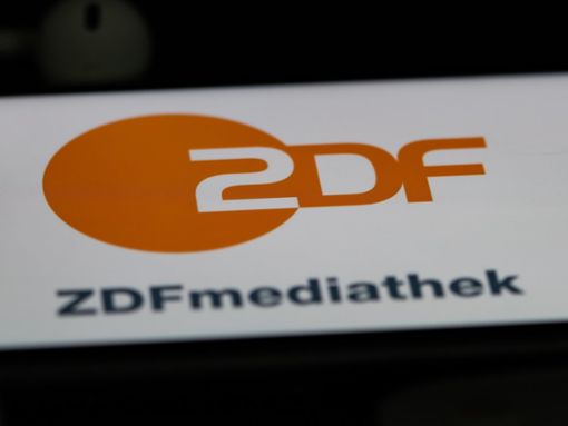 Das Online-Angebot des ZDF war vielerorts nicht abrufbar. Foto: David Esser/Shutterstock.com