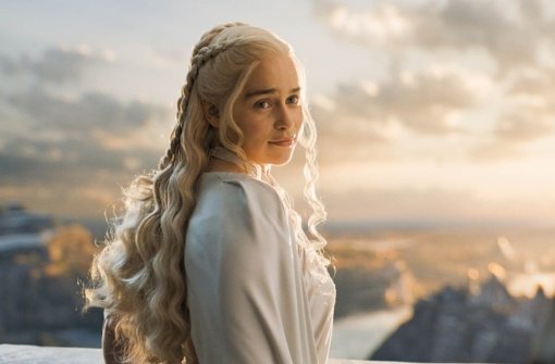 Emilia Clarke wurde durch ihre Rolle in „Game of Thrones“ bekannt. Foto: AP