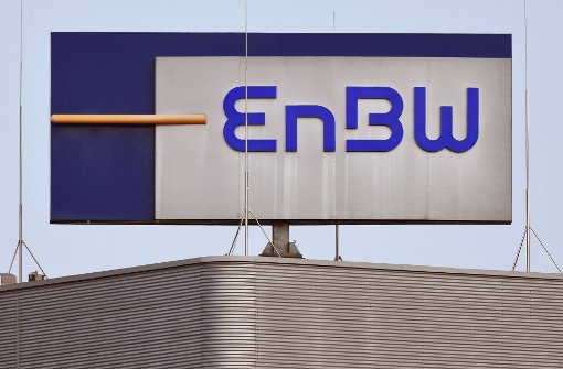 Der Energiekonzern EnBW will eines seiner konventionellen Kraftwerke in Karlsruhe außer Betrieb nehmen. Foto: dpa