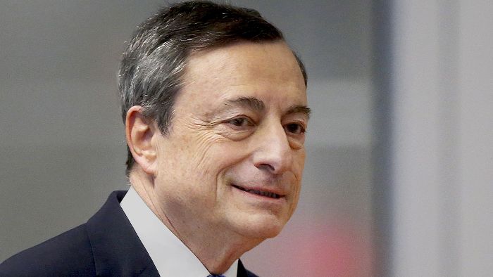 EZB will Inflation weiter anheizen