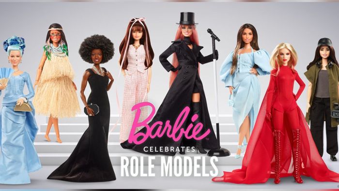 Kylie Minogue, Helen Mirren und mehr bekommen eigene Barbie-Puppen