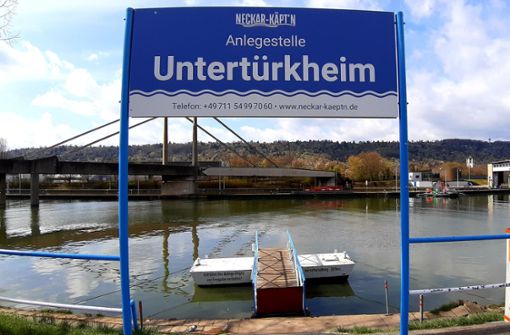 Untertürkheim im Ranking der Stadtbezirke beim Heimat-Check auf den vorletzten Platz. Foto: /Elke Hauptmann