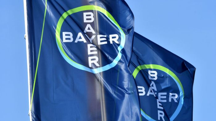 Bayer muss Rentnerpaar Milliarden-Entschädigung zahlen