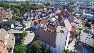 Dagersheim bleibt weiter ohne Pfarrer