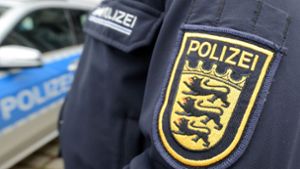 In einer groß angelegten Aktion ist die Polizei in der Stuttgarter Innenstadt gegen eine rockerähnliche Gruppe vorgegangen. (Symbolfoto) Foto: dpa